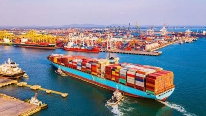 Brasil encerra 2023 com recorde de 78 aberturas em 39 países