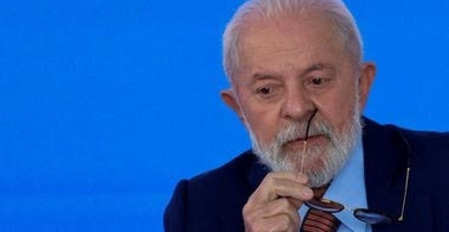Goleada sofrida por Lula pode virar ‘surra’ histórica nas próximas semanas