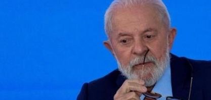 Goleada sofrida por Lula pode virar ‘surra’ histórica nas próximas semanas