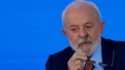 Goleada sofrida por Lula pode virar ‘surra’ histórica nas próximas semanas