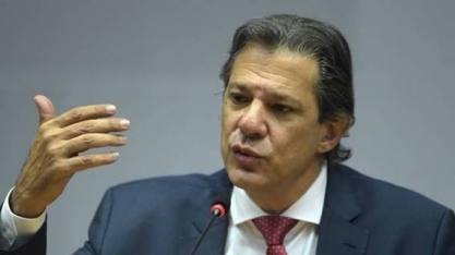Haddad critica forma atabalhoada de anúncio de pacote industrial