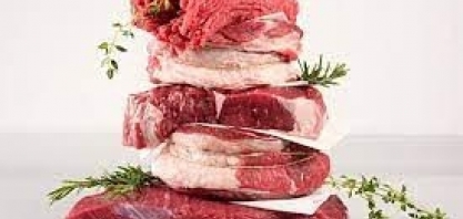 O que pode acontecer de inédito no mercado global da carne