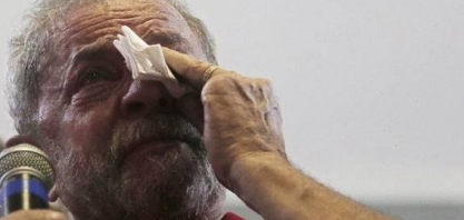 Lula adota como método uso de canais oficiais para tripudiar sobre rivais