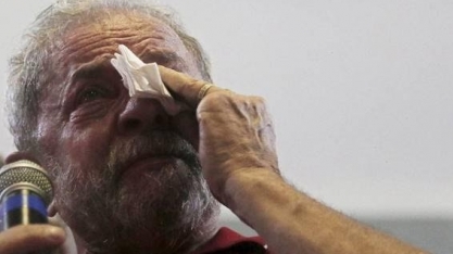 Lula adota como método uso de canais oficiais para tripudiar sobre rivais