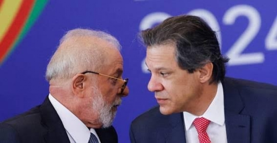 Lula teme desaceleração, e governo mapeia medidas para aumentar o PIB