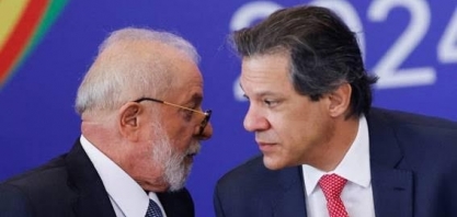 Lula teme desaceleração, e governo mapeia medidas para aumentar o PIB