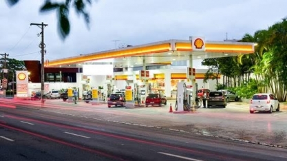 Competição nos combustíveis tomou 4% de mercado de Raízen, Vibra e Ipiranga