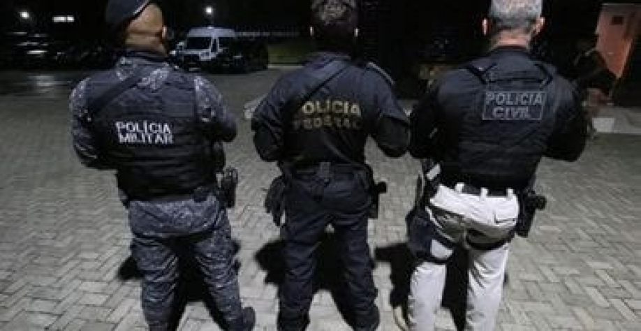 Brasil se transformou em um país onde o crime compensa