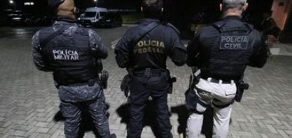 Brasil se transformou em um país onde o crime compensa