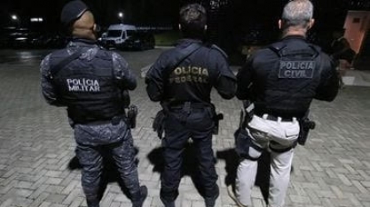 Brasil se transformou em um país onde o crime compensa