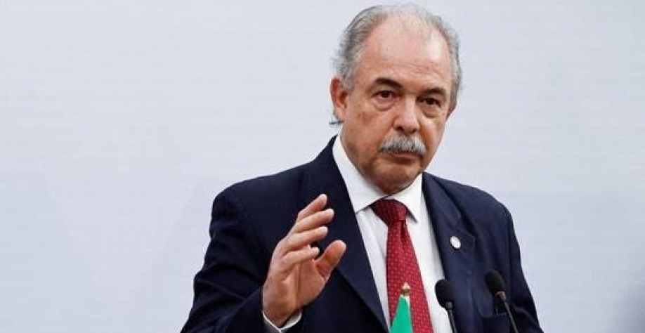 Mercadante quer 4º polo naval após três anteriores terem naufragado