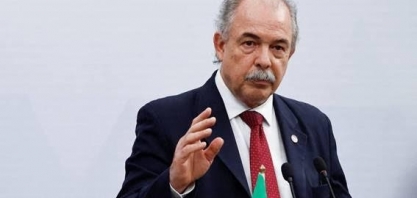 Mercadante quer 4º polo naval após três anteriores terem naufragado