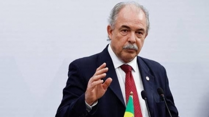 Mercadante quer 4º polo naval após três anteriores terem naufragado