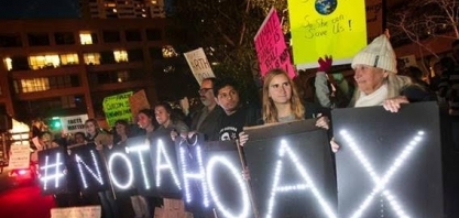 O que é desinformação climática e por que isso é relevante?