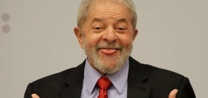 Lula veta trechos de projeto sobre flexibilização de uso de agrotóxicos