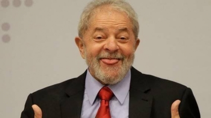 Lula veta trechos de projeto sobre flexibilização de uso de agrotóxicos