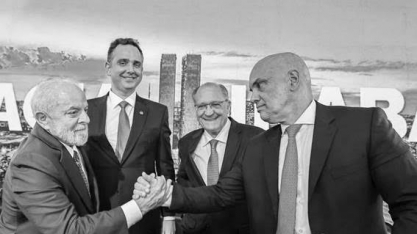 Ataque à liberdade – Editorial Folha de S.Paulo