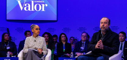 Brasil se mostra ao mundo como País que não sabe explorar seu potencial