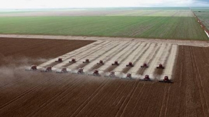 Renda da elite do agro mais que dobrou nos principais estados do Brasil