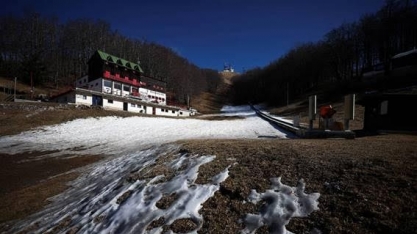Temperatura global em janeiro foi a mais alta já registrada no mês