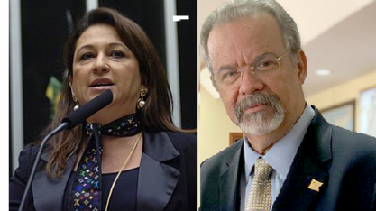 Segurança alimentar e segurança mineral são interdependentes