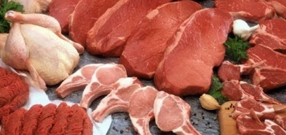 China deve pagar menos por carnes do Brasil em 2024; o jogo vai virar?