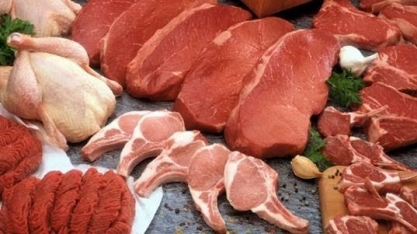 China deve pagar menos por carnes do Brasil em 2024; o jogo vai virar?