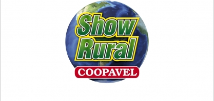 Show Rural Coopavel têm recorde de R$ 6,1 bi em negócios, + 22% de 2023