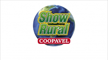 Show Rural Coopavel têm recorde de R$ 6,1 bi em negócios, + 22% de 2023