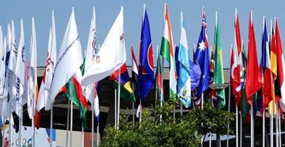 Reforma da governança global domina encontro do G20 no Rio