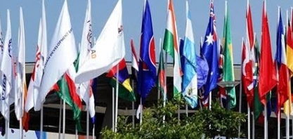 Reforma da governança global domina encontro do G20 no Rio