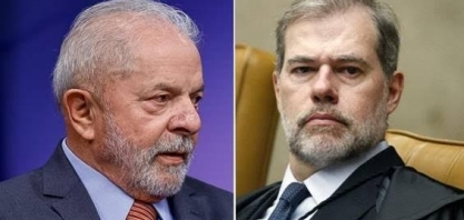 Toffoli leva o escândalo da suspensão de multas à mídia internacional