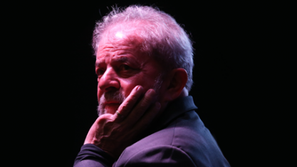 Lula envergonha o Brasil – Por Lygia Maria
