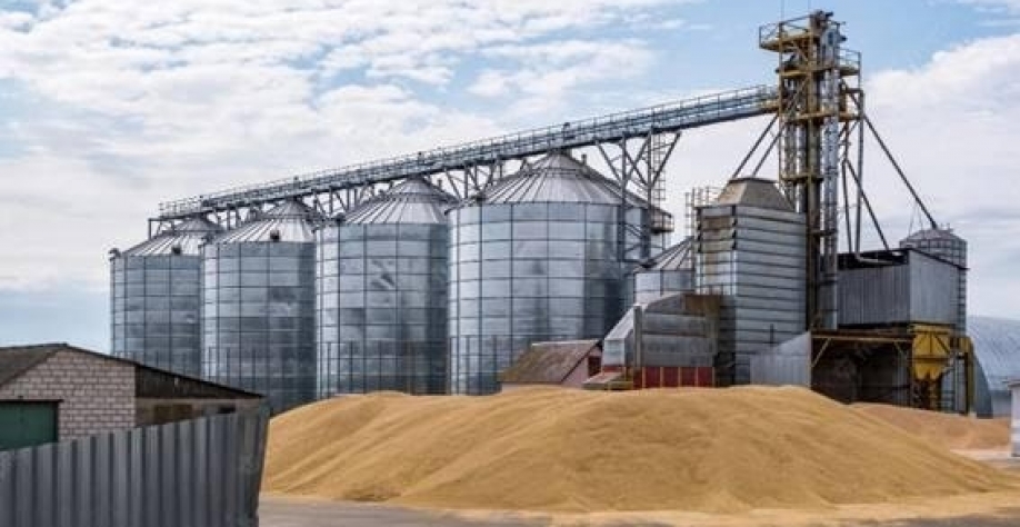 Produção de grãos cresce, mas capacidade de armazenamento não acompanha