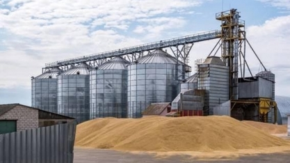 Produção de grãos cresce, mas capacidade de armazenamento não acompanha