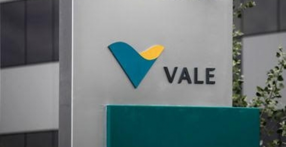 Vale tem lucro de R$ 39,94 bilhões em 2023, queda de 58% em um ano