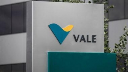 Vale tem lucro de R$ 39,94 bilhões em 2023, queda de 58% em um ano
