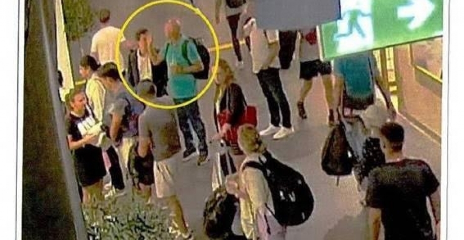 STF forma maioria para manter sob sigilo vídeo de Moraes em Roma