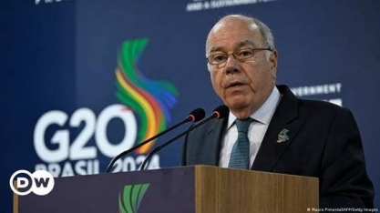 Brasil emplaca reunião inédita com temas do G20 na ONU