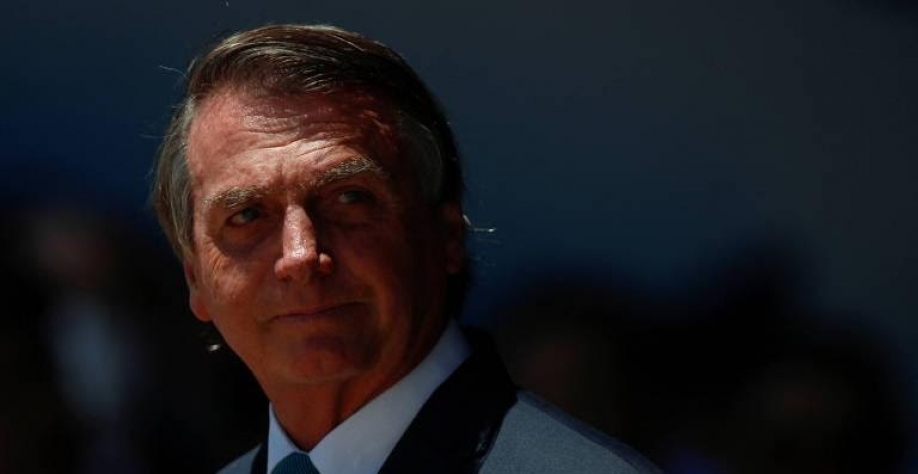 Lula: Transformar Bolsonaro em grande problema e abafar decisão de Toffoli