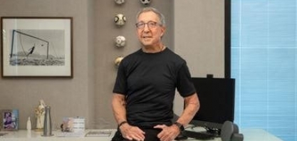 Religioso e vaidoso: relembre a trajetória de Abilio Diniz