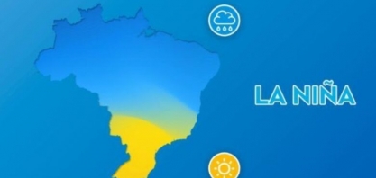 La Niña pode começar no 2º semestre de 2024, prevê órgão dos EUA 