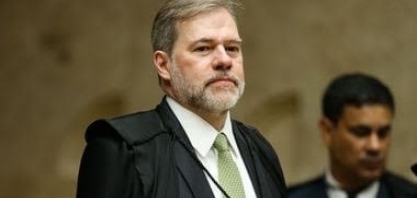 Legado de Toffoli é minar a confiança no Brasil – Por Raquel Landim