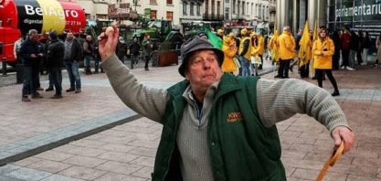 Espanha e Alemanha defendem Mercosul contra França em Bruxelas