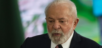 Lula usa sua falta de cultura ao fazer o mal e comparar Israel a nazistas