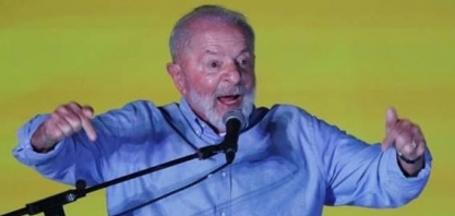 Após fala que gerou crise, Lula volta a dizer que Gaza sofre 'genocídio'