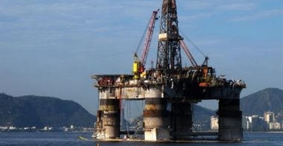 Brasil bate recorde na produção de petróleo e gás em 2023, segundo ANP