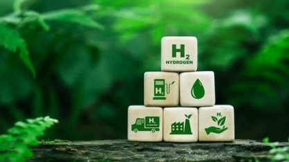 Hidrogênio verde e etanol de milho são apostas para transição energética