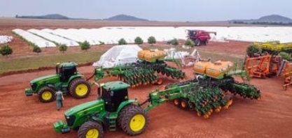 AgroGalaxy se antecipa à crise do agro, troca comando e corta 80 cargos