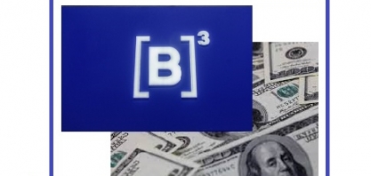 Dólar fecha a R$ 4,982 com mercado de olho no Congresso e nos juros dos EUA